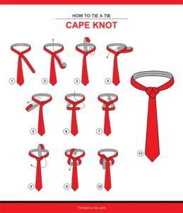 Cape Knot