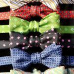 Bow Ties Mix