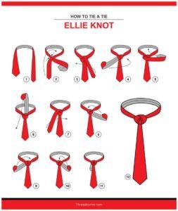 Ellie Knot