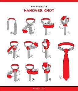 Hanover Knot