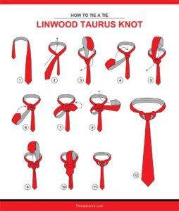 Linwood Taurus Knot