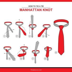 Manhattan Knot