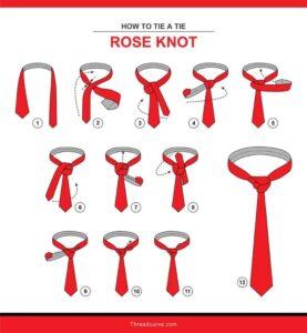Rose Knot