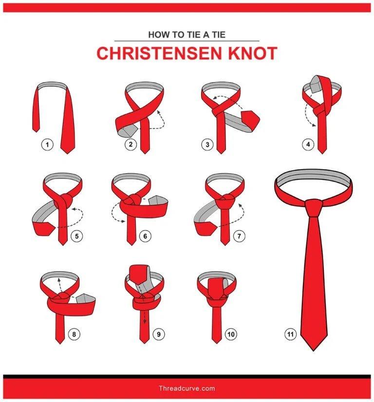 Tie A Necktie - Menz Wear